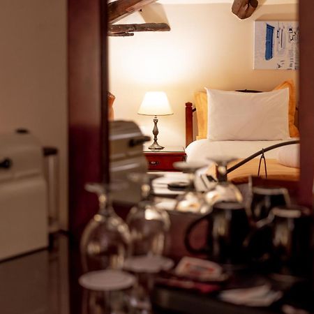 Archontiko Eleni Hotel Andros Town Bagian luar foto