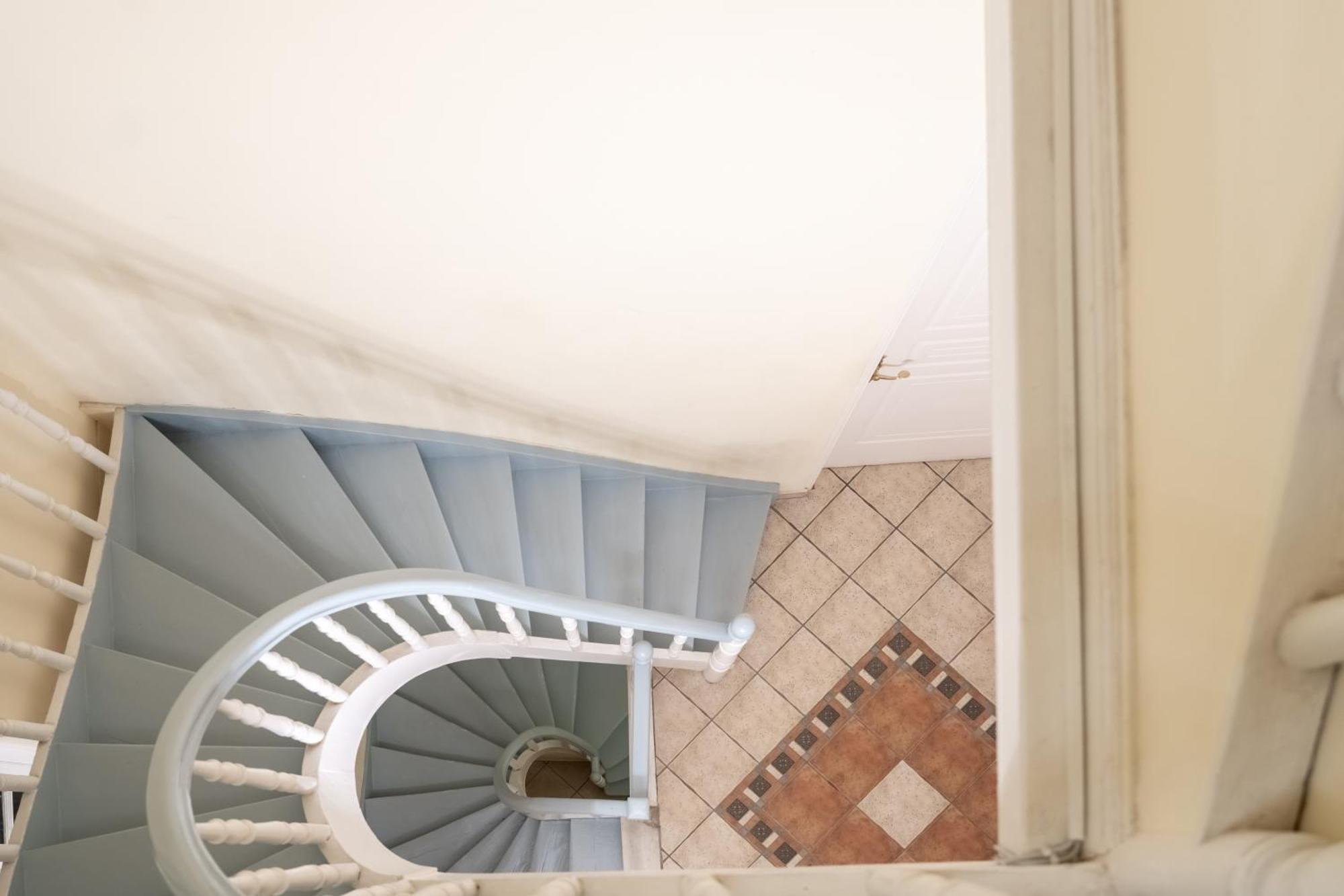 Archontiko Eleni Hotel Andros Town Bagian luar foto